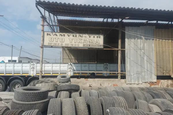 YENAL GARAGE&amp;PODYUM - Araba Yıkama - Balıkesir Karesi