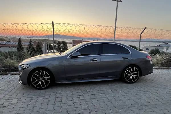 Yeni Şakran Jandarma Karakolu - Askeri Üs - İzmir Aliağa