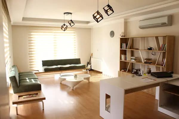 Paksoy Psikoloji &amp; Klinik Psikolog Aslıhan Paksoy - Psikolog - Adana Çukurova