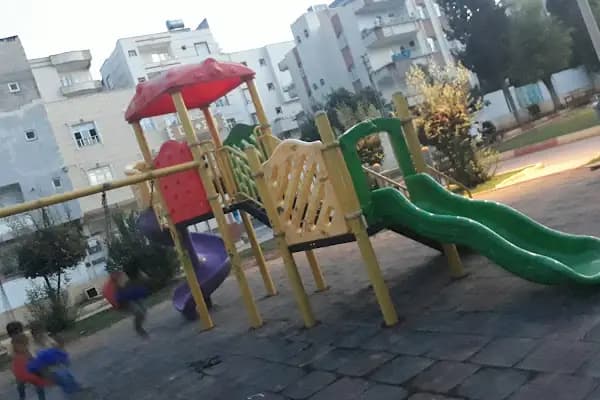 Fatih Sultan - Administrative Area4 - Gaziantep Nizip