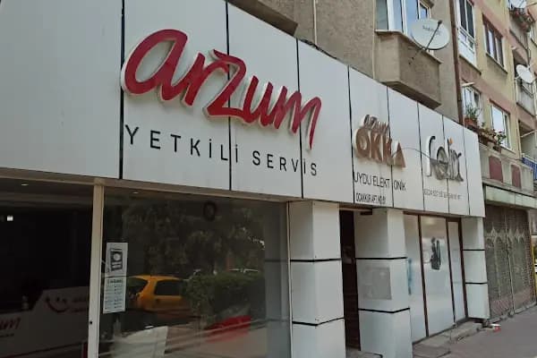 Uydu Elektronik- Arzum Karaca Homend-Emsan-Raks King Yetkili Servis - Elektronik Tamir Dükkanı - Bursa Gürsu