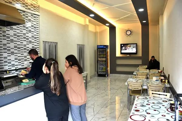 Murat Döner - Çok Amaçlı Salon - Bursa İnegöl