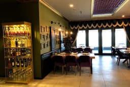 Müzeyyen Restaurant