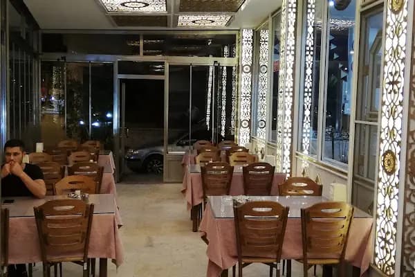 Yusuf Ustanın Yeri - Restoran - Konya Beyşehir