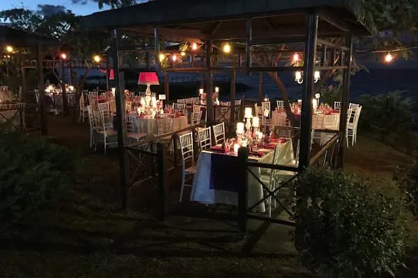 Dilektaşı Tatil Köyü - Resort Otel - Trabzon Düzköy
