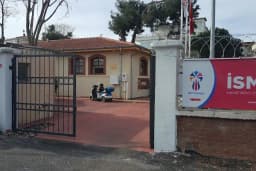 Enstitü İstanbul İSMEK, Adalar Büyükada Eğitim Merkezi