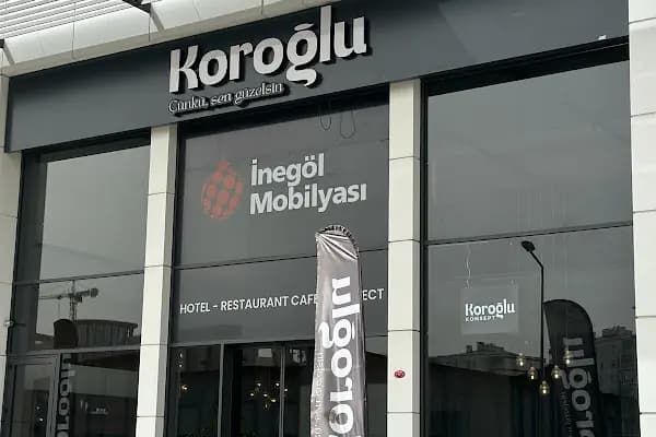 Koroğlu Konsept - Mobilya mağazası - Trabzon Ortahisar