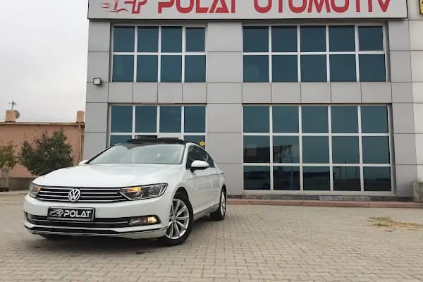 POLAT OTOMOTİV MALATYA - Motorlu Taşıt Satıcısı - Malatya Yeşilyurt
