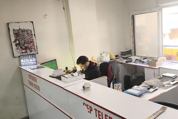 Profix cep telefonu teknik servis - Cep Telefonu Tamir Atölyesi - İzmir Buca