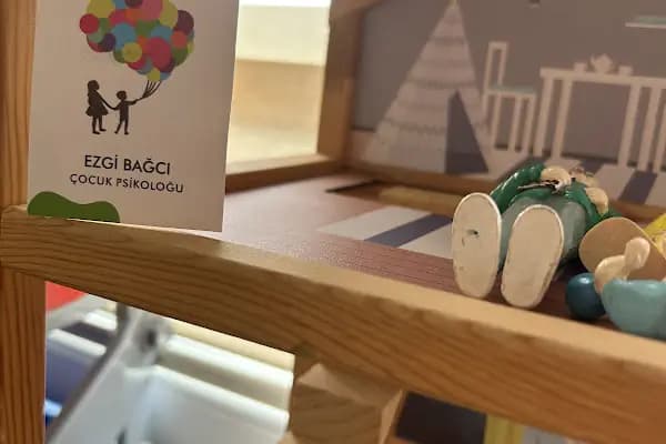 Psikolog Ezgi Bağcı - Ruh Sağlığı Hizmetleri - İstanbul Çatalca