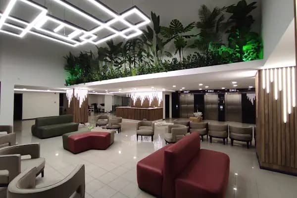 MetropolMed Health Group - Sağlık Merkezi - İstanbul Bayrampaşa