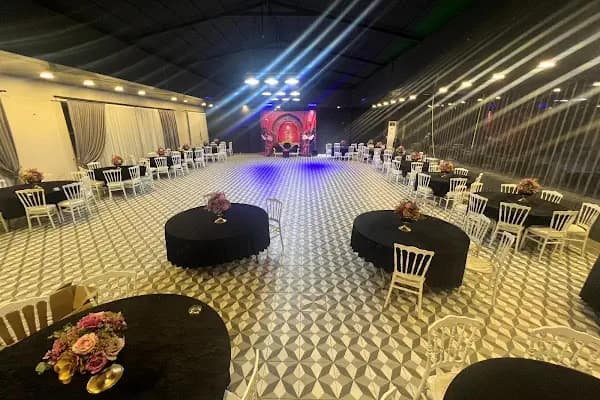 Yaşam Davet Salonu - Düğün Salonu - İstanbul Bağcılar