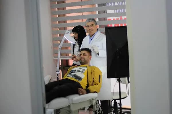 Elit İstanbul Hair Transplant - Saç Transplantasyonu Kliniği - İstanbul Bakırköy