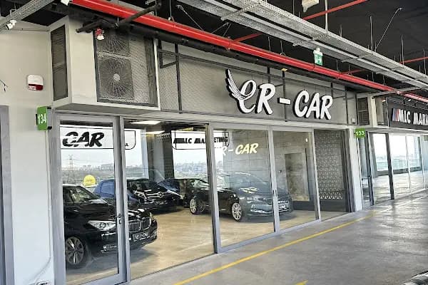 Er-Car Otomotiv - Oto Galeri - İstanbul Maltepe