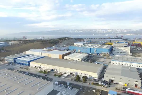 Torque U.S.A. - Otomobil Parçası Üreticisi - Bursa Osmangazi