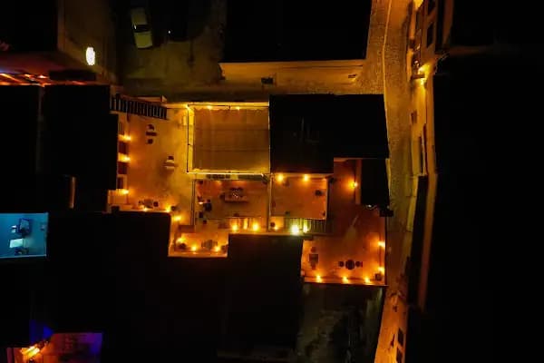 Old Town - Otel - Şanlıurfa Eyyübiye