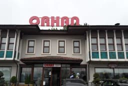 Motor Plus İnegöl (Bursa Bajaj &amp; Kanuni Yetkili Bayi ve Servis)