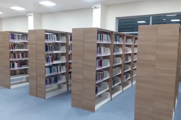 Şems-i Sivasî İl Halk Kütüphanesi - Kütüphane - Sivas Sivas Belediyesi