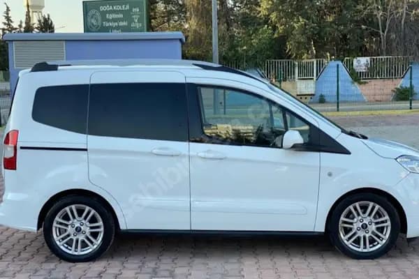 Ata Rent A Car - Araba Kiralama Şirketi - İzmir Bergama