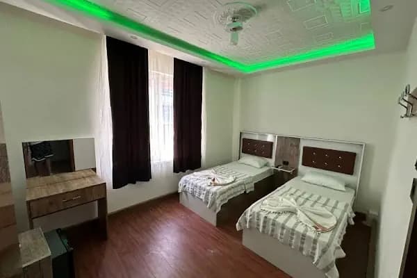 Aymira Hotel &amp; Spa - Otel - Aydın Kuyucak