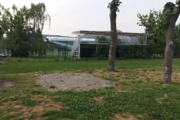 Mustafa Hallaç Pikink Alanı
