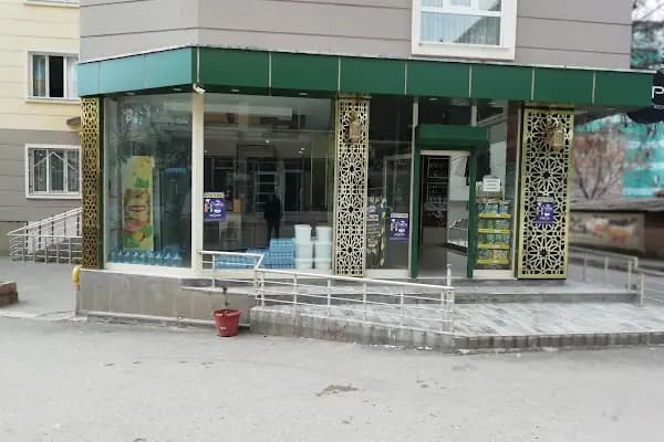 A101 - Süpermarket - Gaziantep Şehitkamil