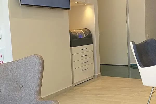 Beyaz Diş Kliniği - Diş Kliniği - Bursa İnegöl