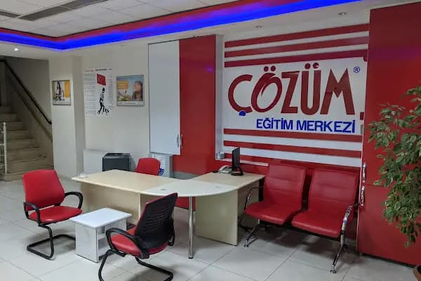 Arnavutköy Çözüm Kişisel Gelişim Kursu - Eğitim Kurumu - İstanbul Şişli