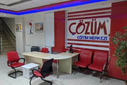 Arnavutköy Çözüm Kişisel Gelişim Kursu
