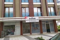 ARNAVUTKÖY ÖZEL DİAMAND AĞIZ VE DİŞ SAĞLIĞI POLİKLİNİĞİ