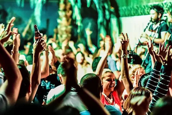 Jojo Club Enez - Gece kulübü - Edirne Keşan