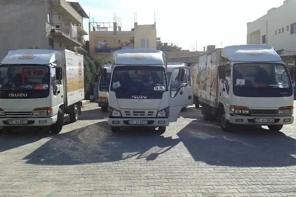 Ege Ata - Toptancı Fırın - İzmir Bornova