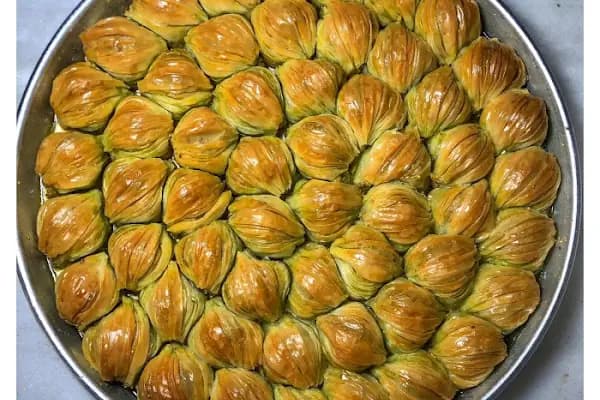 Yusuf Pastanesi (Diyarbakır-Kayapınar) - Pastane - Diyarbakır Kayapınar