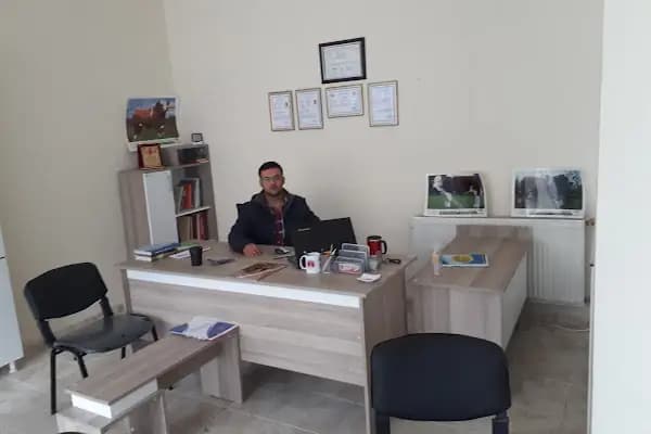 Mehmet emin veteriner kliniği - Veteriner - Kahramanmaraş Afşin