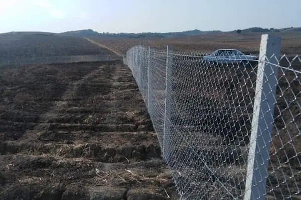 Karaisalı tel - Çit İşleri Yüklenicisi - Adana Seyhan