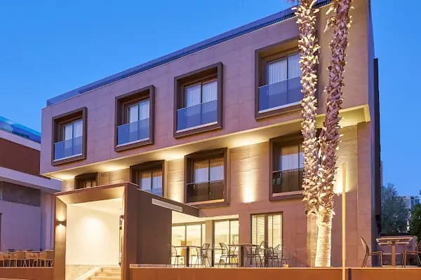 La Maja Hotel - Otel - Antalya Muratpaşa