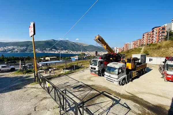 Tunalı Vinç - Gemlik Vinç, Gemlik Kiralık Vinç - Vinç Kiralama Acentesi - Bursa Gemlik