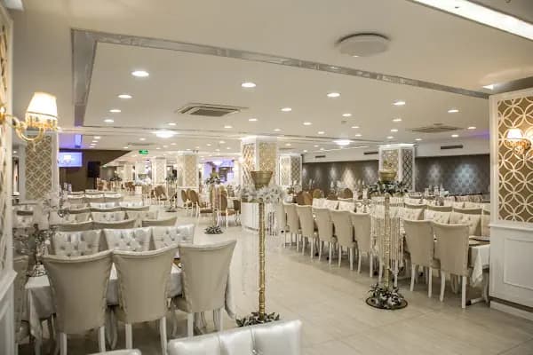 Best Royal - Düğün Salonu - İstanbul Avcılar