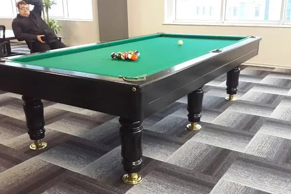 Kardeşler Bilardo İstanbul - Bilardo Malzemeleri Mağazası - İstanbul Beykoz