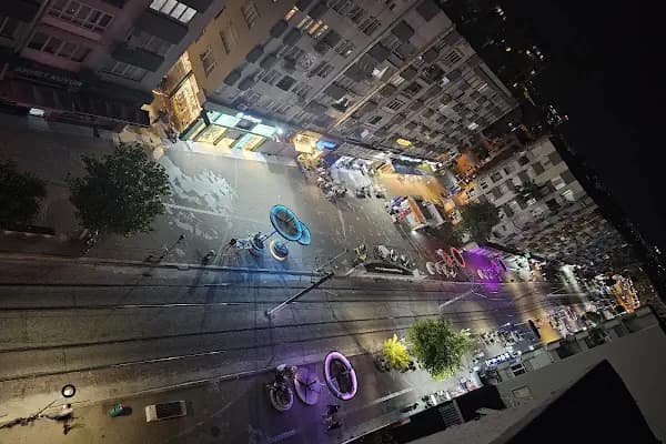 Gurtas Hotel - Otel - Antalya Kepez