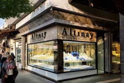 Altınay Mücevherat Plaza