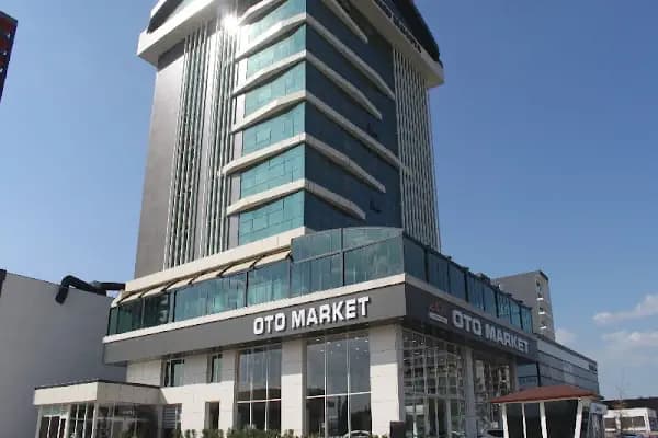 Grand Rimedya Hotel bursa - Otel - Bursa Osmangazi