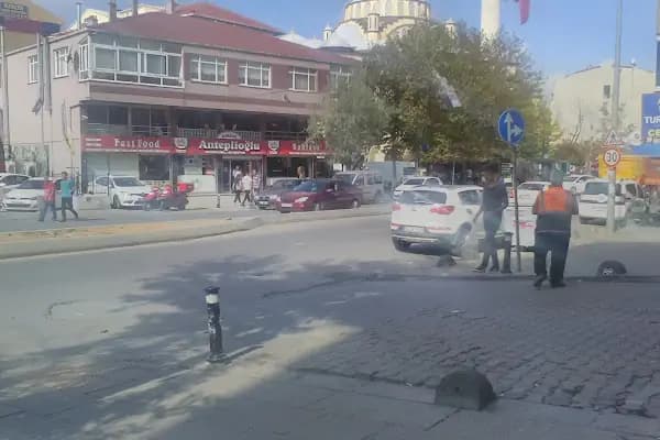 Metro Turizm - Ulaşım Hizmeti - İstanbul Arnavutköy
