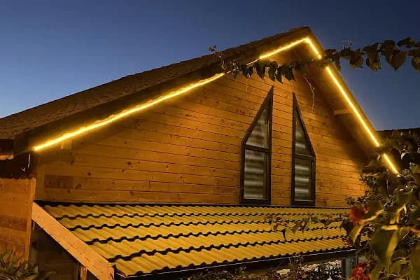 Denizim Apart Bungalov - Otel - Antalya Demre