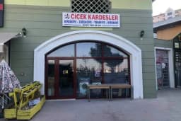 ÇİÇEK KARDEŞLER ZÜCCACİYE KIRTASİYE TUHAFİYE HIRDAVAT