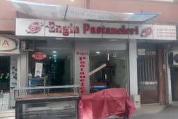 Engin Pastanesi