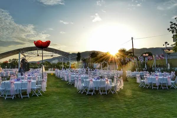 Duru Garden Organizasyon Eğlence Ve Kır Düğünü - Düğün Planlamacısı - İzmir Bergama
