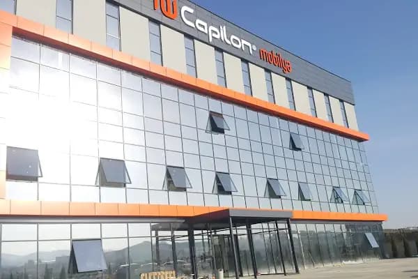 Capilon Mobilya Fabrika - Mobilya mağazası - Ankara Akyurt