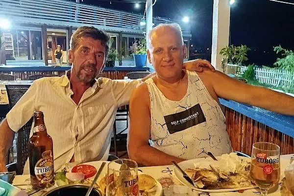YILMAZ KAPTANNN - Deniz mahsülleri restoranı - Edirne Edirne Merkez