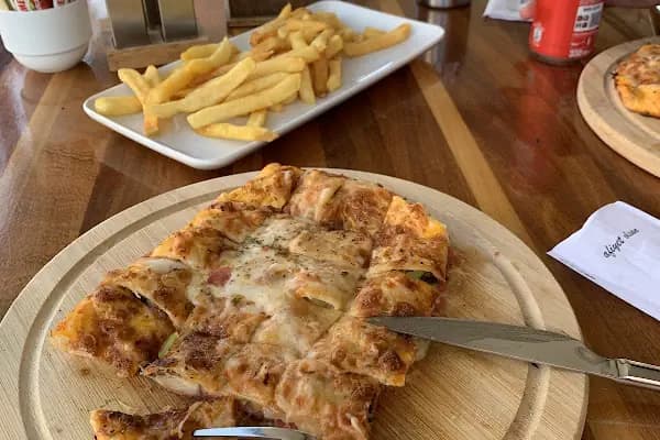 Şişçi Ömer'in Yeri - Restoran - Antalya Finike
